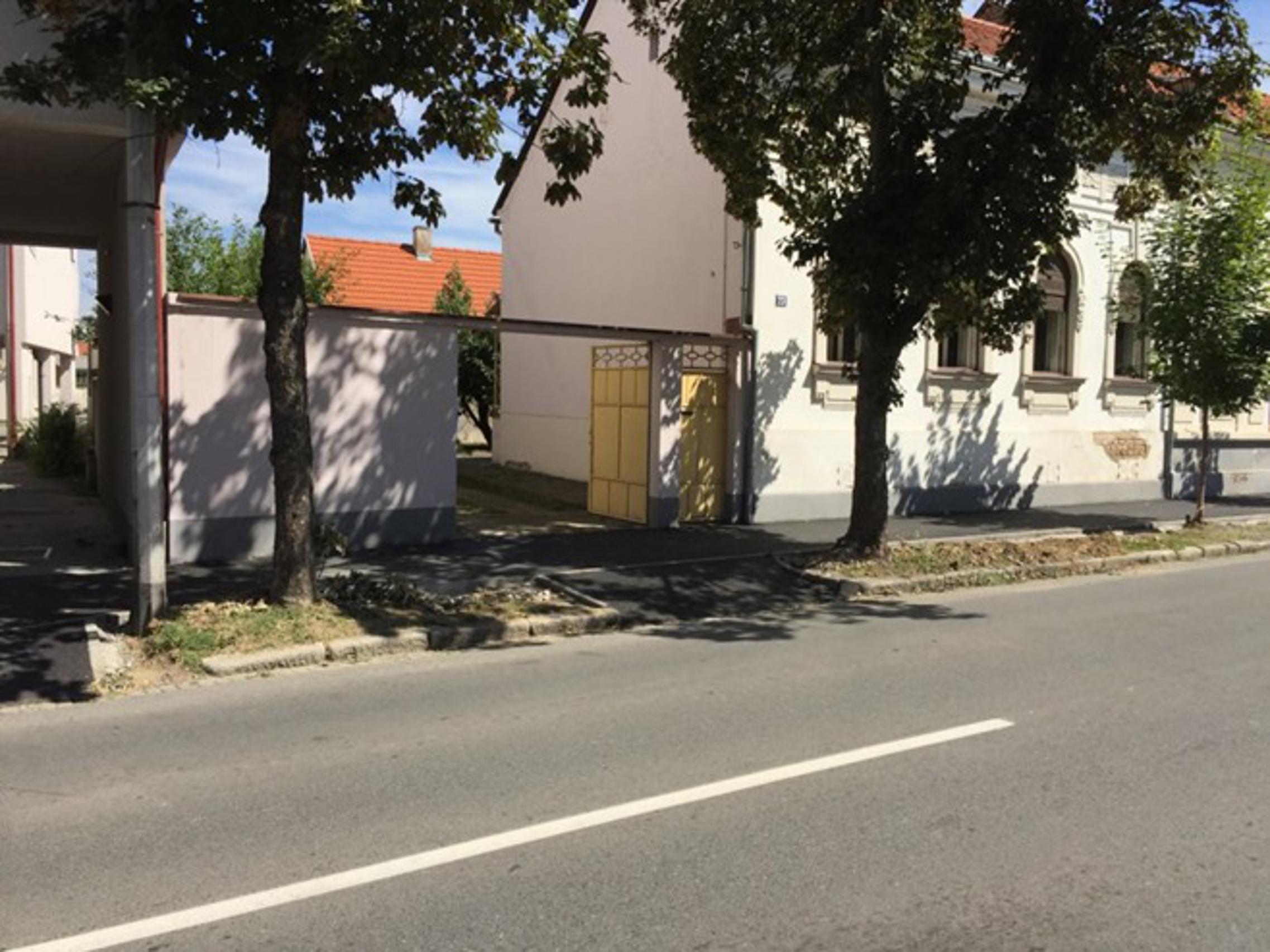 Za kuću u središtu Slavonskog Broda vlasnik traži 500.000 eura