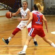 Košarkašice Broda na Savi u kupu dočekuju Dubrovčanke a u prvenstvu Šibenčanke.