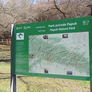 Park prirode Papuk (službena stranica)