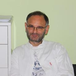 dr. Boris Lovrić: