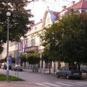 Zgrada Državnog odvjetništva u Slavonskom Brodu
