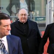 Australski nadbiskup napušta sve dužnosti nakon presude o prikrivanju zlostavljanja