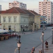 Trg Ivane Brlić-Mažuranić, Slavonski Brod