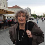 Marija Radošević