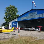 Aeroklub Brod