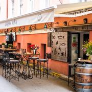 Restoran Luka Sarajevo