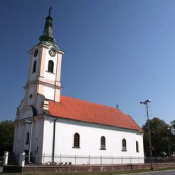 'Mala crkva' u Slavonskom Brodu