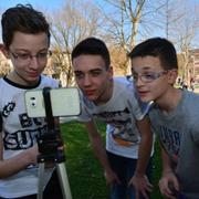 Mladi Brođani snimili film o zagađenju zraka