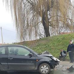 nesreća u Slavonskom Brodu