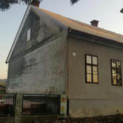 Rodna kuća doktora Andrije Štampara