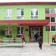 Osnovna škola Sibinjskih žrtava u Sibinju