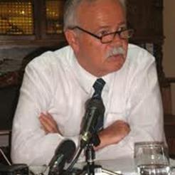 Gradonačelnik Nove Gradiške Josip Vuković