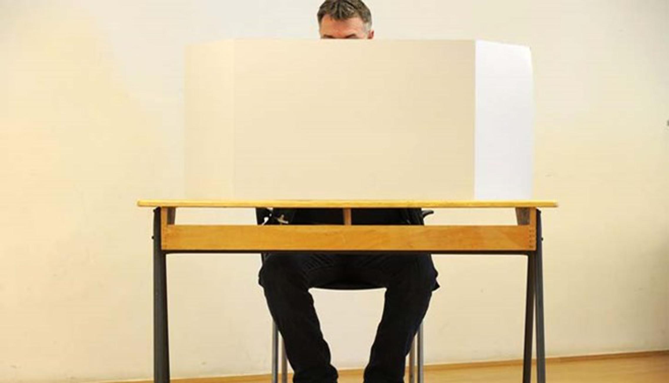 Do srijede, 11. prosinca, birači mogu pregledati, dopuniti i ispraviti podatke upisane u registar.