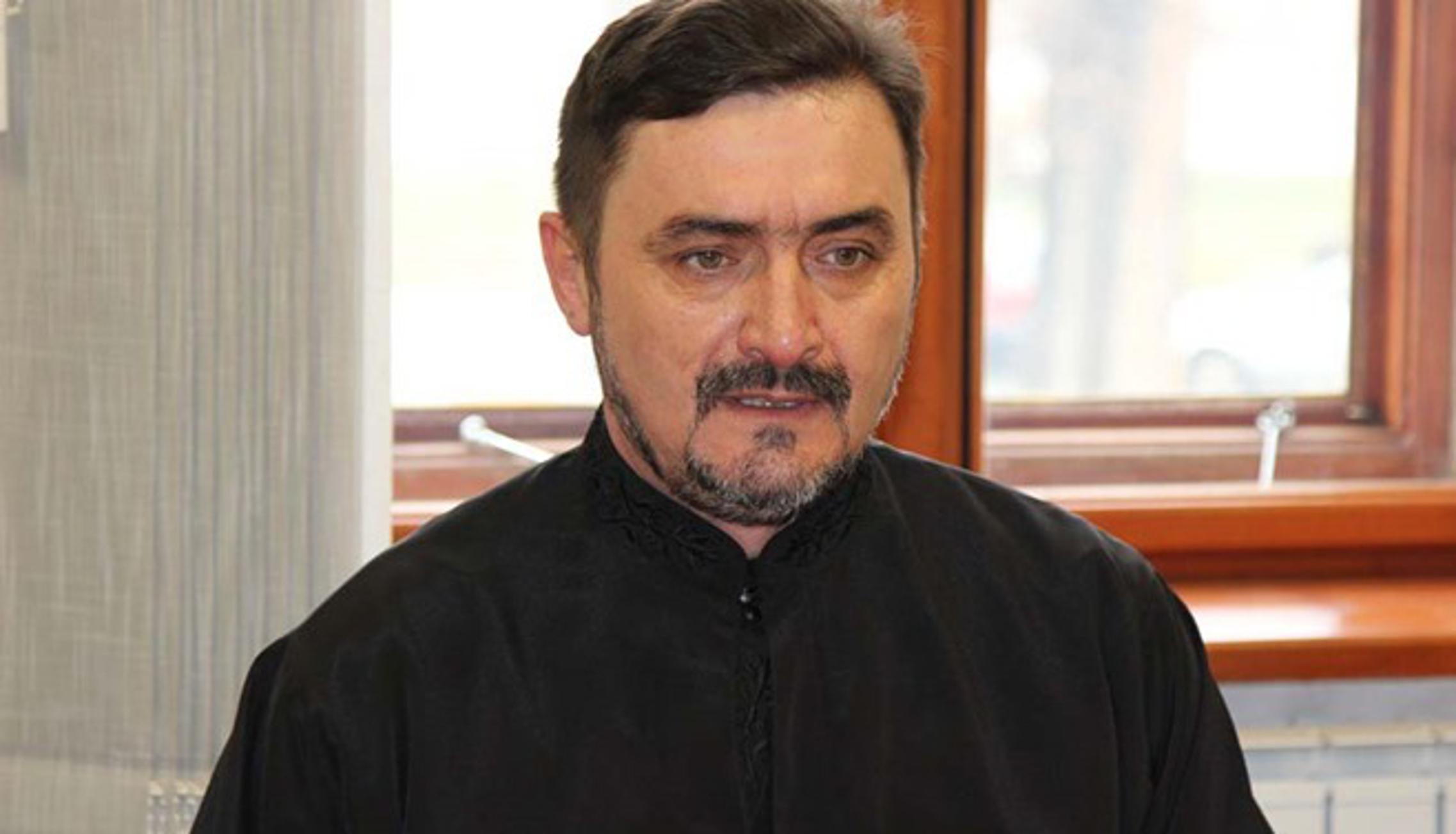 Paroh Ratko Gatarević