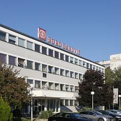 Zgrada Đure Đakovića (ilustracija)