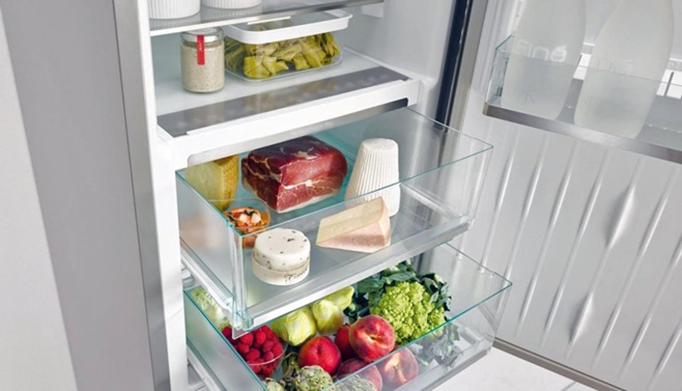 Popis namirnica koje ne treba držati u hladnjaku.