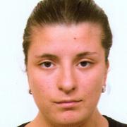 Nestala Magdalena Šašković (15)