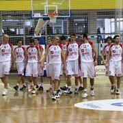 Košarkaši Brod Svjetlosti u nedjelju dočekuju Dubrovčane i najavljuju novu pobjedu
