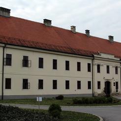Zgrada Gradske uprave u Slavonskom Brodu (Ilustracija)