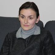 Željka Gavranović /SBplus