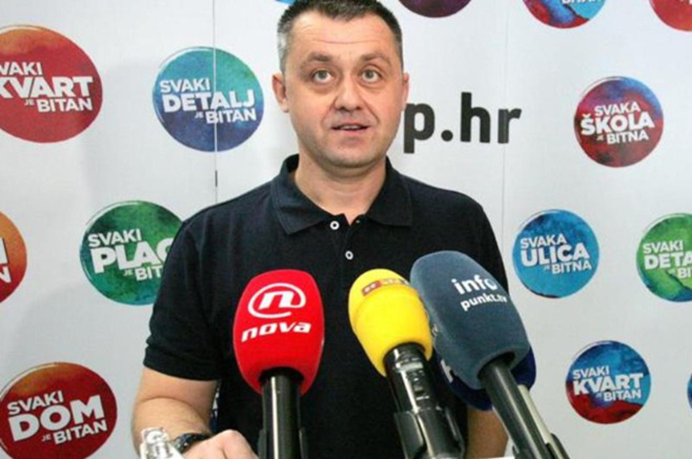 Igor Dragovan